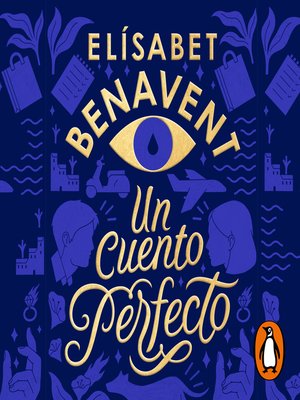 Un cuento perfecto - Audiobook